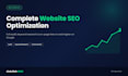 do complete SEO to boost your website google ranking