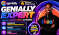 interactive genially presentations gamification escape room genially expert