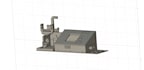 reverse engineer and 3d model your replacement part