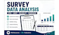 analyze survey and questionnaire data using spss