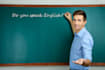 teach english and arabic