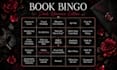 design book bingos for dark romance lovers
