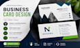professional business card design
