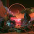 create stunning fantasy album cover artwork