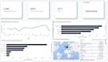 build power bi dashboard and excel analytics