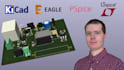 design your custom production ready pcb