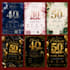 design elegant invitation design for milestone birthday