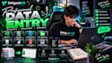 do accurate data entry, excel data entry, copy paste web research