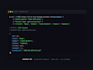 build a django rest API backend for your app