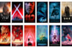 craft hollywood style blockbuster poster key art