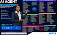 claude website jarvis ai code ai agents,n8n workflows integration ai automation