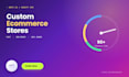 create a fast SEO friendly ecommerce website using next js and sanity