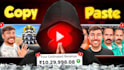 design viral mrbeast style youtube thumbnail in 2 hours