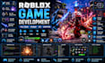 roblox full game, roblox combat, roblox vfx, roblox scripting, game development