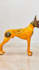 create a custom life size human sculpture or realistic statue