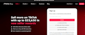 do tiktok admin orders fulfill manually on aliexpress