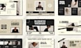 design PPT, webinar slide deck, presentation, ecourse and pitch deck in canva