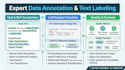 annotate your data for ai training