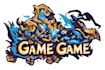 do fantasy game logo