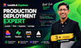 deploy and fix your lovable, rork, or supabase app to production