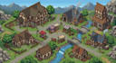 create pixel art isometric tileset, rpg tilemap, game background and assets
