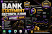 made bank statement made bank statement as you need