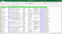 do data entry, copy, past, date analysis