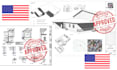 be civil structural engineer permit set architectural oh tx seal, sign mep draw