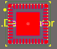 create ipc compliant altium component footprint and 3d model