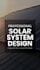 design solar system, energy audit, boq, sld and 3d layout