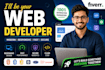 be your web developer