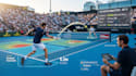 develop tennis ai analytics, player tracking and match analysis