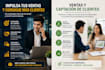 sales i lead generation services