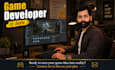 be your game developer