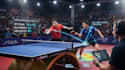 develop table tennis ai analytics, player tracking and match analysis