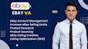 do ebay dropshipping, ebay VA, and top selling ebay listings