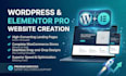 build a responsive wordpress website design for your business