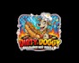 create wonderful and excellent hot dog logo design