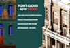 convert point cloud to revit 3d model scan to bim architectural model