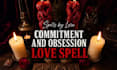 cast a powerful binding love spell by grandmalara