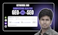 give keyword research, competitor gap analysis reports
