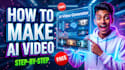 design professional ai youtube thumbnails