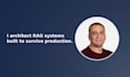 build a custom rag chatbot on your knowledge base with AWS bedrock