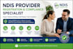 ndis compliance and documentation expert