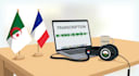 do fast and accurate arabic french transcription