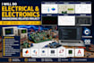 do electrical and electronics engineering related project