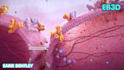create 3d antibody binding protein interaction and moa animation