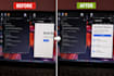 fix HTML CSS bugs and make your website mobile responsive