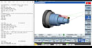 do cnc programming g code generation and 3d cad cam design