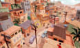 develop unreal engine 5 game with multiplayer, advanced ai and blueprints